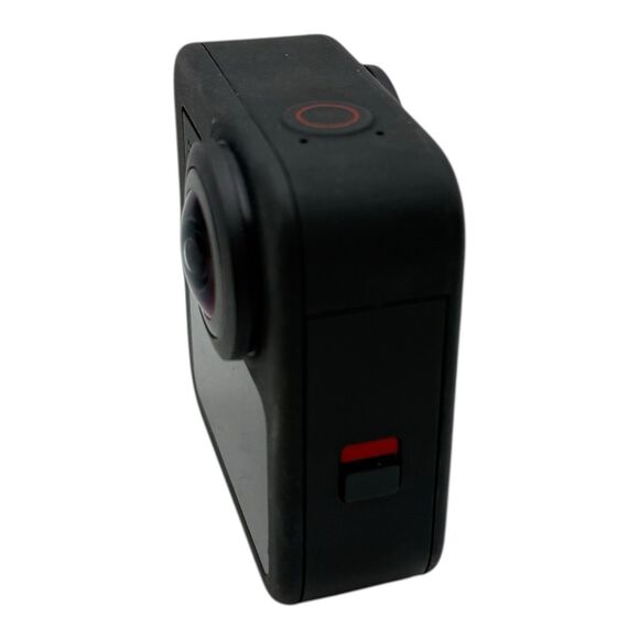 [EXC] GoPro Max 360 Action Camera HD 16.6MP Waterproof Cam with Accessories - Picture 7 of 10